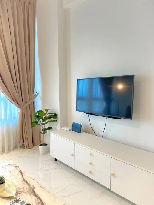Netflix Two Bedroom Troika Kota Bharu Homestay 118 외부 사진