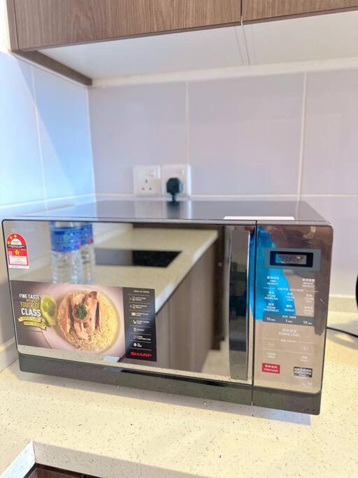 Netflix Two Bedroom Troika Kota Bharu Homestay 118 외부 사진