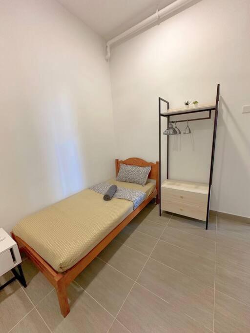 Netflix Two Bedroom Troika Kota Bharu Homestay 118 외부 사진