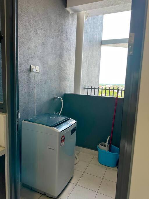 Netflix Two Bedroom Troika Kota Bharu Homestay 118 외부 사진
