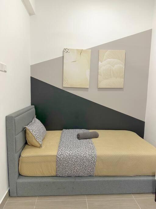 Netflix Two Bedroom Troika Kota Bharu Homestay 118 외부 사진