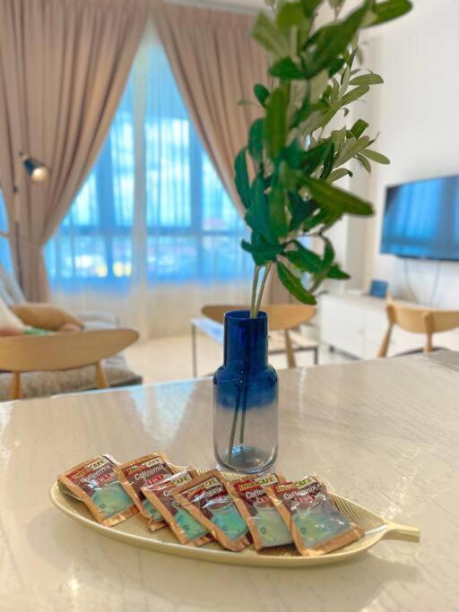 Netflix Two Bedroom Troika Kota Bharu Homestay 118 외부 사진