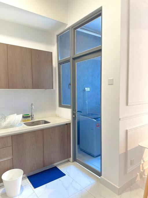 Netflix Two Bedroom Troika Kota Bharu Homestay 118 외부 사진