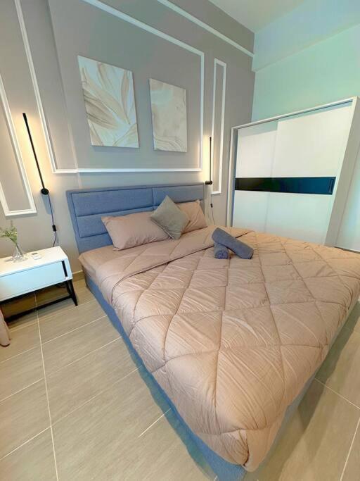 Netflix Two Bedroom Troika Kota Bharu Homestay 118 외부 사진