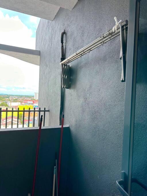 Netflix Two Bedroom Troika Kota Bharu Homestay 118 외부 사진