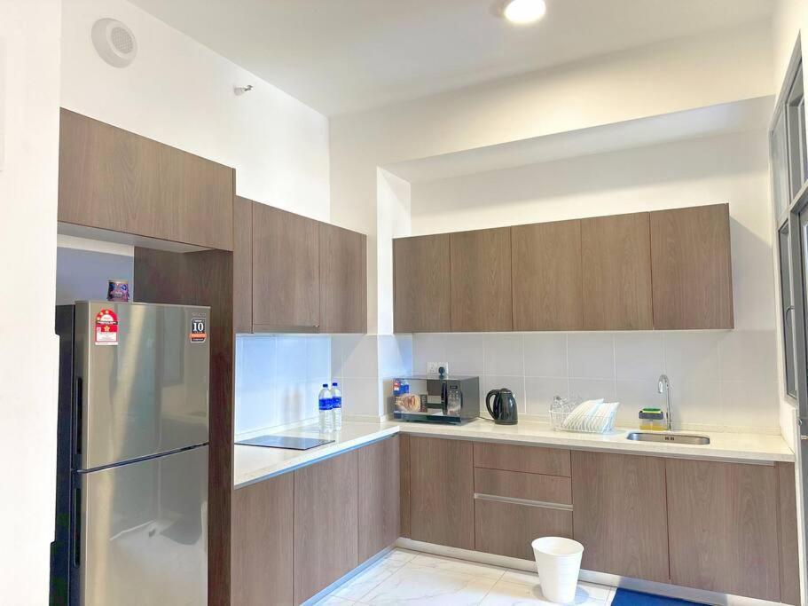 Netflix Two Bedroom Troika Kota Bharu Homestay 118 외부 사진