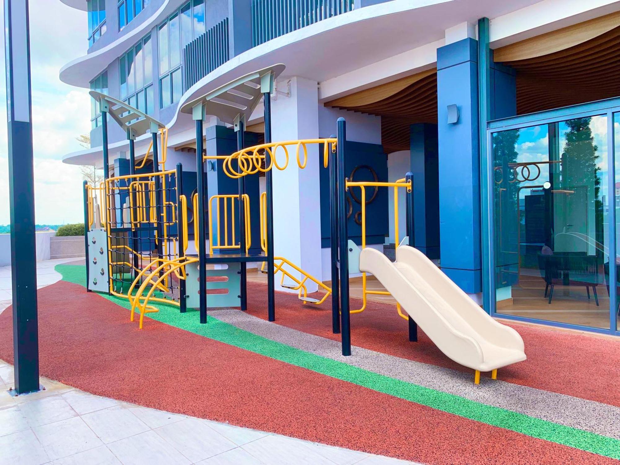Netflix Two Bedroom Troika Kota Bharu Homestay 118 외부 사진