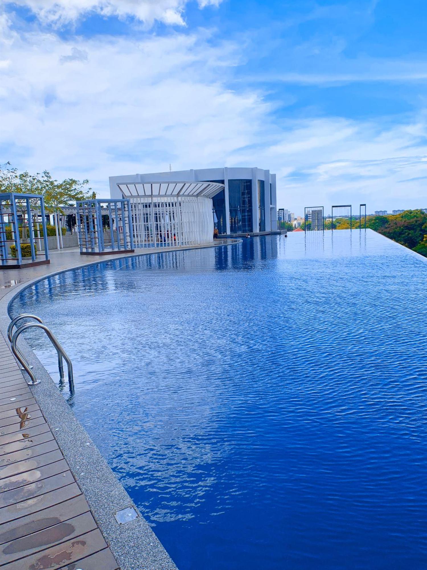 Netflix Two Bedroom Troika Kota Bharu Homestay 118 외부 사진