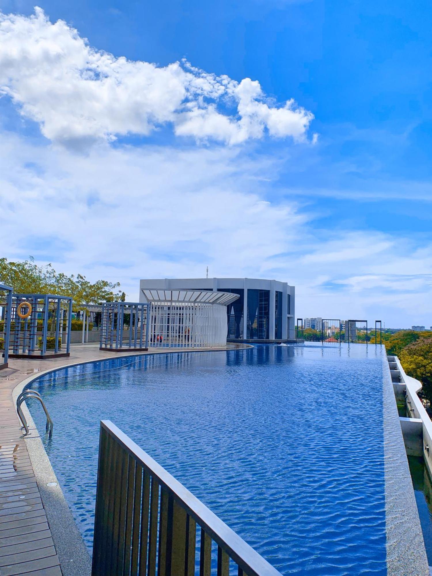 Netflix Two Bedroom Troika Kota Bharu Homestay 118 외부 사진