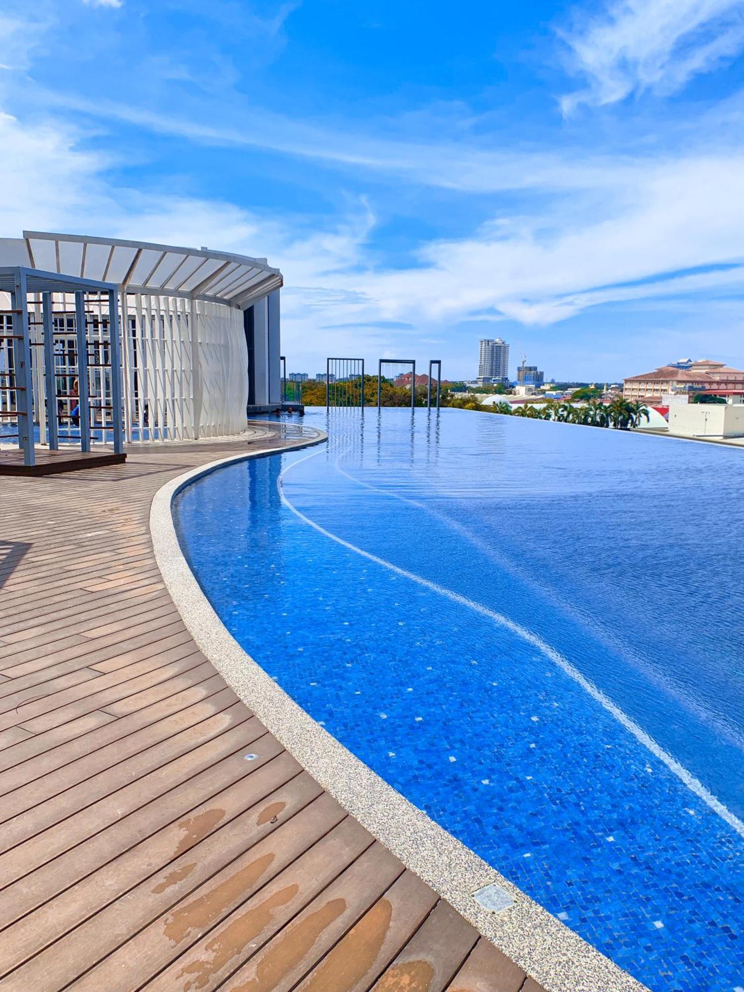 Netflix Two Bedroom Troika Kota Bharu Homestay 118 외부 사진