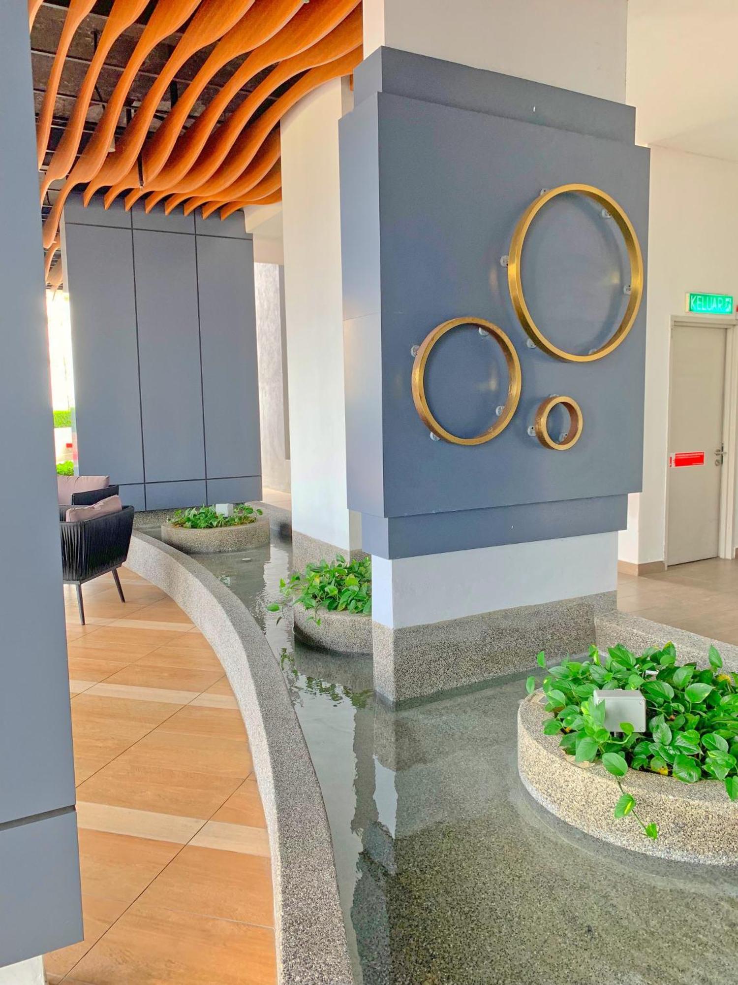 Netflix Two Bedroom Troika Kota Bharu Homestay 118 외부 사진